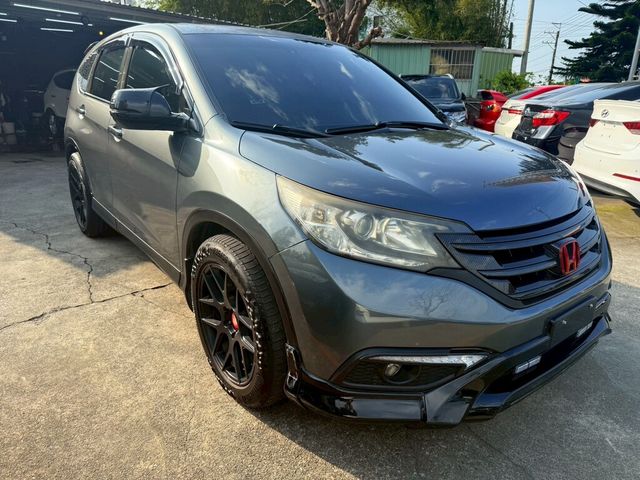 HONDA本田 CR-V  第2張相片