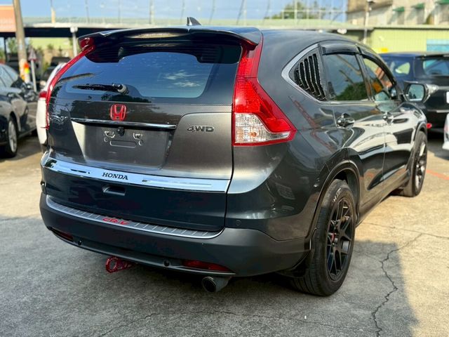 HONDA本田 CR-V  第3張相片