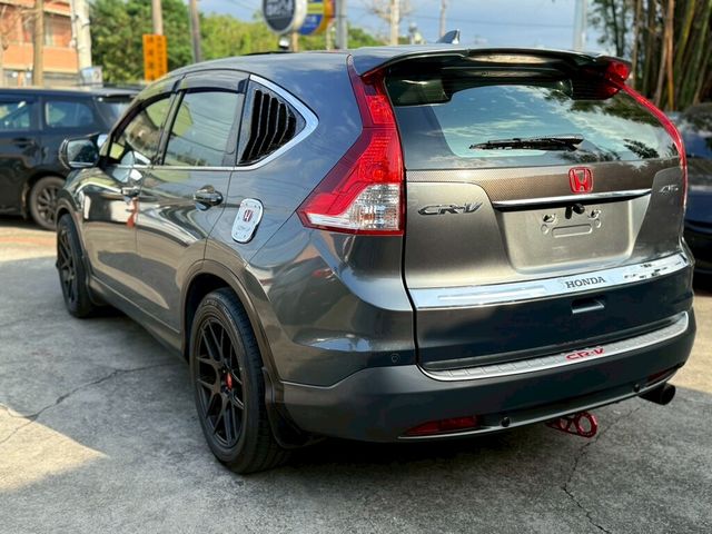 HONDA本田 CR-V  第4張相片