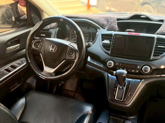 HONDA本田 CR-V  第5張相片