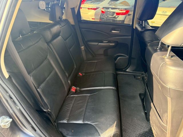 HONDA本田 CR-V  第6張相片
