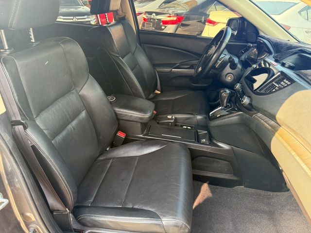 HONDA本田 CR-V  第7張相片