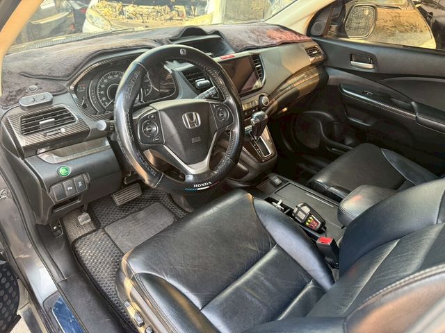 HONDA本田 CR-V  第8張相片