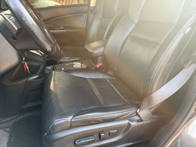 HONDA本田 CR-V  第9張相片