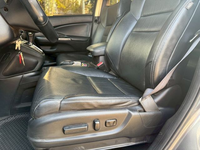 HONDA本田 CR-V  第11張相片