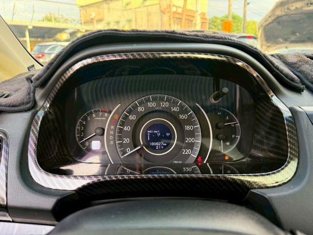 HONDA本田 CR-V  第12張相片