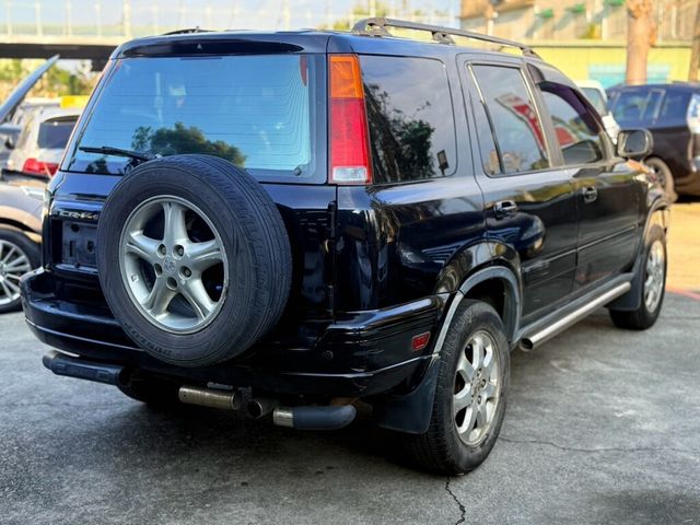 HONDA本田 CR-V  第3張相片