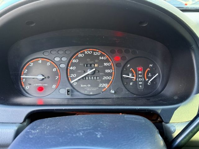 HONDA本田 CR-V  第9張相片