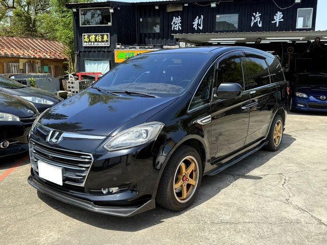 LUXGEN納智捷 M7 TURBO  第1張相片