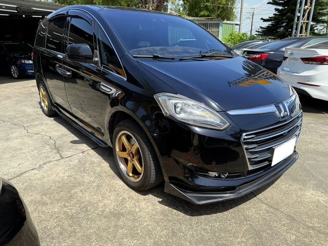 LUXGEN納智捷 M7 TURBO  第2張相片