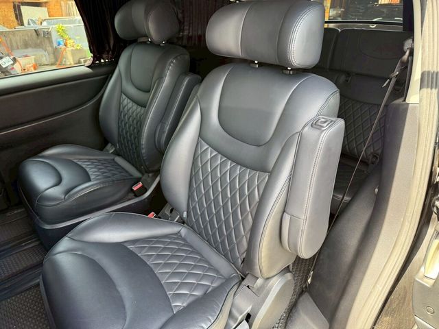 LUXGEN納智捷 M7 TURBO  第8張相片
