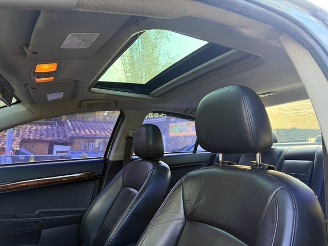 MITSUBISHI三菱 LANCER FORTIS  第7張相片