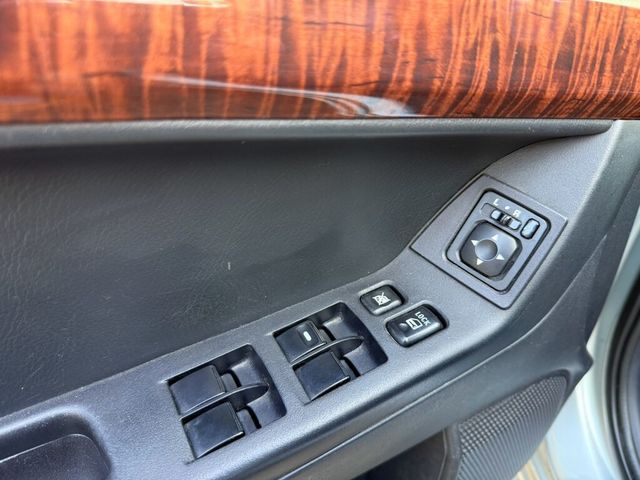 MITSUBISHI三菱 LANCER FORTIS  第11張相片