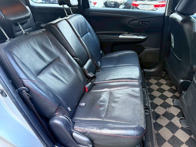 TOYOTA豐田 WISH  第6張相片