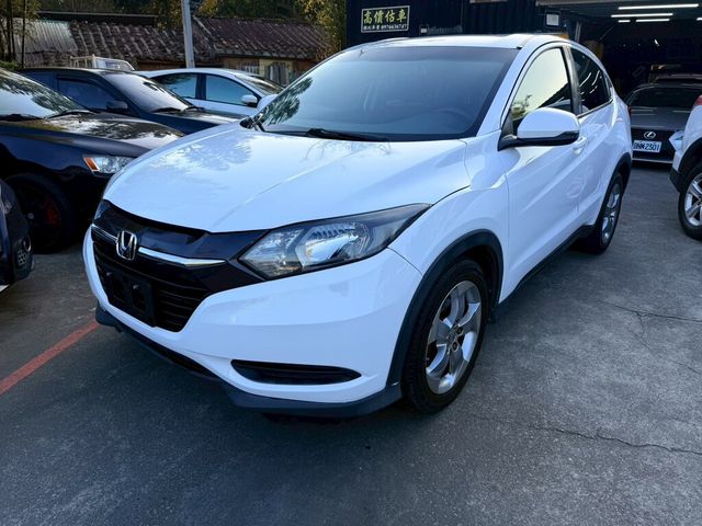 HONDA本田 HR-V  第1張相片