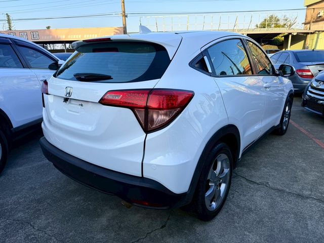 HONDA本田 HR-V  第3張相片