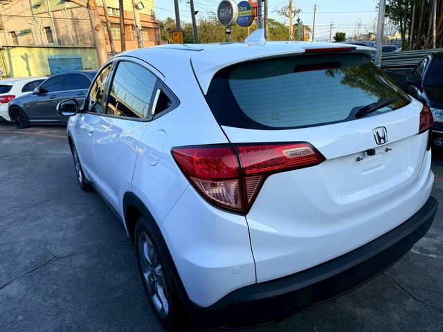 HONDA本田 HR-V  第4張相片