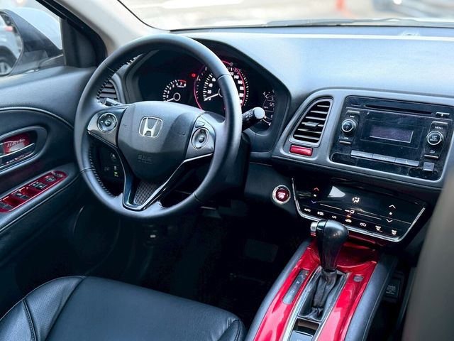 HONDA本田 HR-V  第5張相片