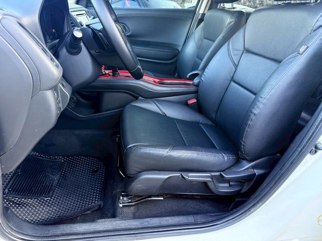 HONDA本田 HR-V  第6張相片