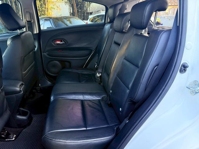 HONDA本田 HR-V  第7張相片