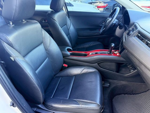 HONDA本田 HR-V  第8張相片