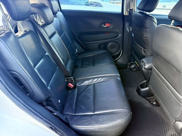 HONDA本田 HR-V  第9張相片