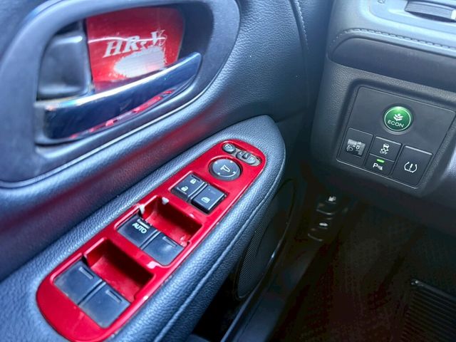 HONDA本田 HR-V  第10張相片