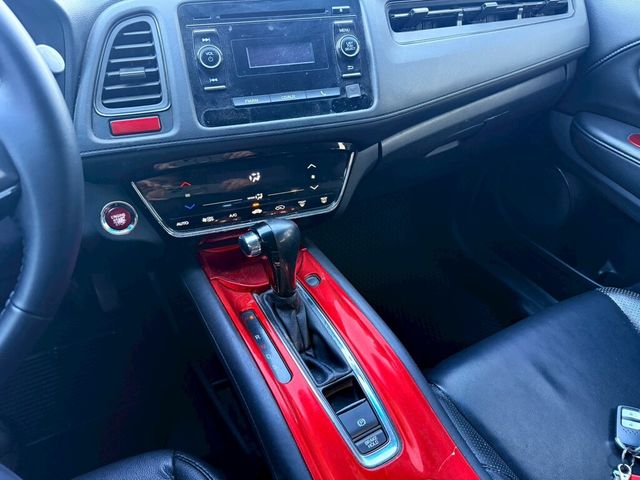 HONDA本田 HR-V  第11張相片