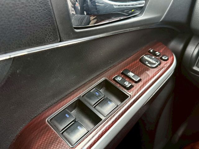 TOYOTA豐田 CAMRY HYBRID  第11張相片