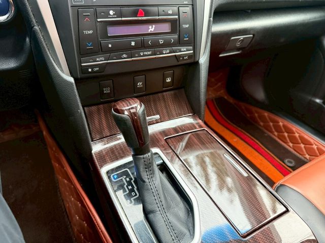 TOYOTA豐田 CAMRY HYBRID  第13張相片