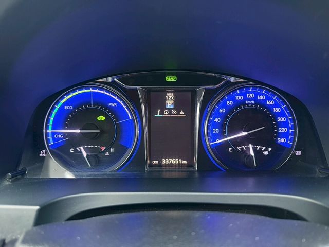 TOYOTA豐田 CAMRY HYBRID  第20張相片