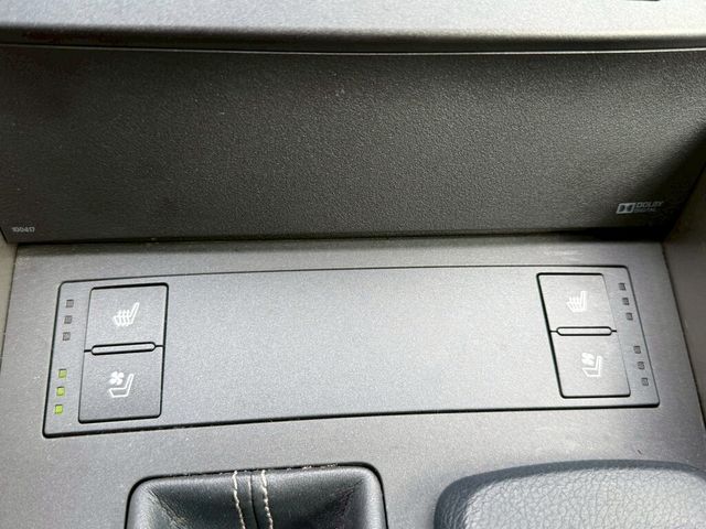 LEXUS凌志 IS 300H  第12張相片