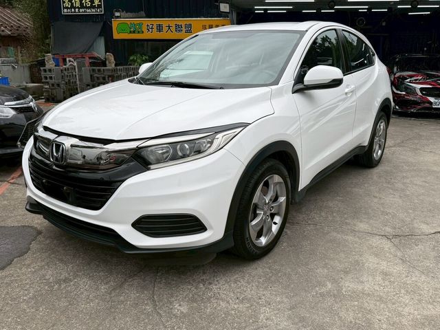 HONDA本田 HR-V  第1張相片