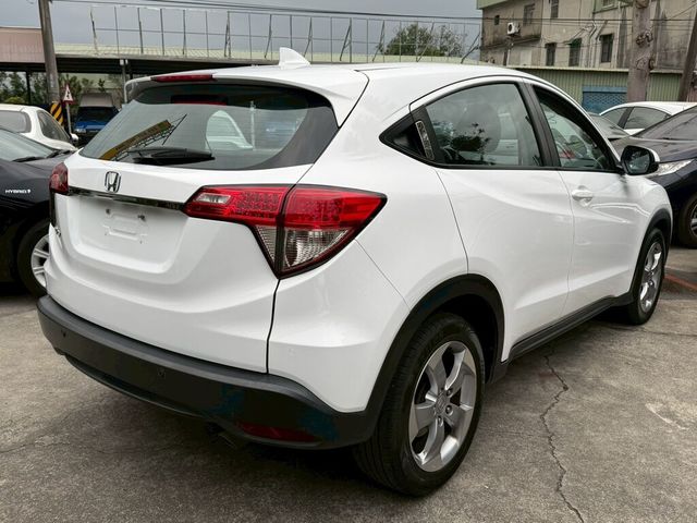 HONDA本田 HR-V  第2張相片