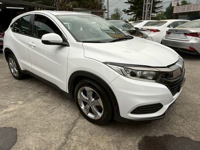HONDA本田 HR-V  第3張相片