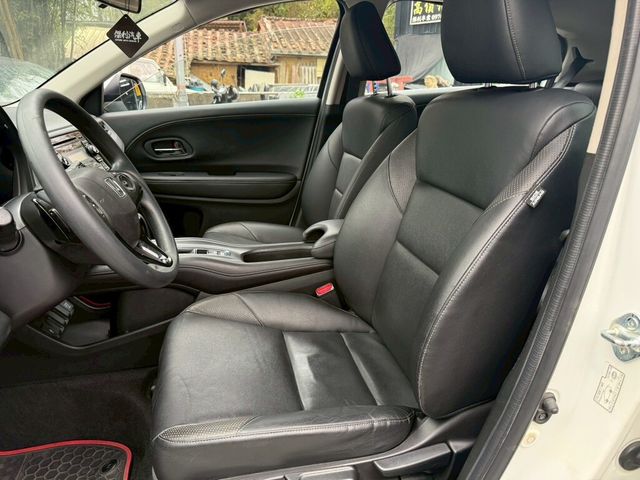 HONDA本田 HR-V  第4張相片