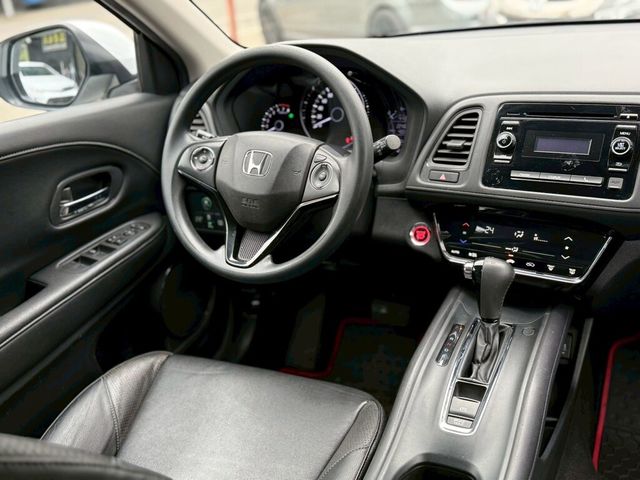 HONDA本田 HR-V  第5張相片