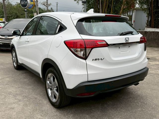 HONDA本田 HR-V  第6張相片