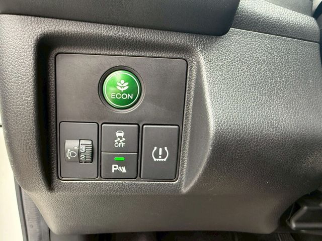 HONDA本田 HR-V  第7張相片