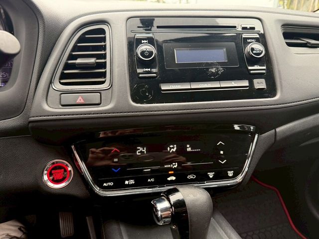 HONDA本田 HR-V  第9張相片