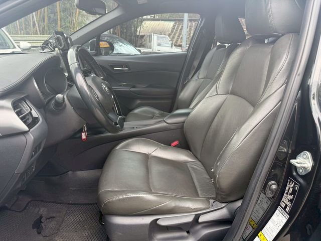 TOYOTA豐田 C-HR  第6張相片