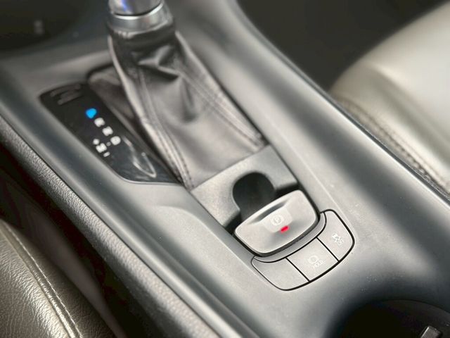 TOYOTA豐田 C-HR  第8張相片