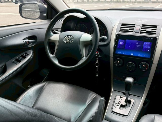 TOYOTA豐田 ALTIS  第5張相片