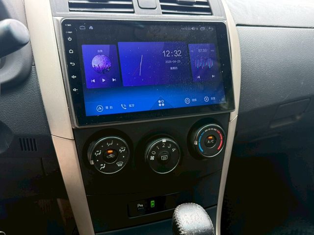 TOYOTA豐田 ALTIS  第9張相片