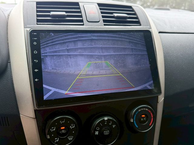 TOYOTA豐田 ALTIS  第10張相片