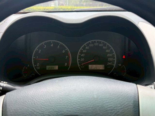 TOYOTA豐田 ALTIS  第11張相片