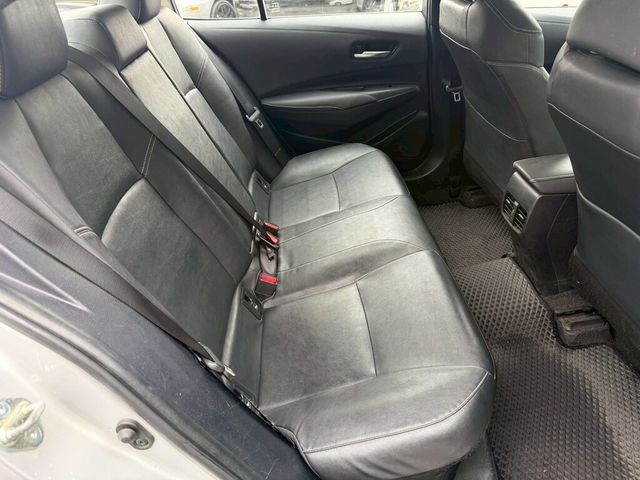 TOYOTA豐田 COROLLA ALTIS HYBRID  第9張相片