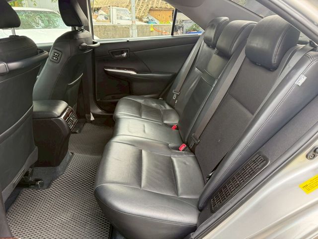 TOYOTA豐田 CAMRY HYBRID  第6張相片