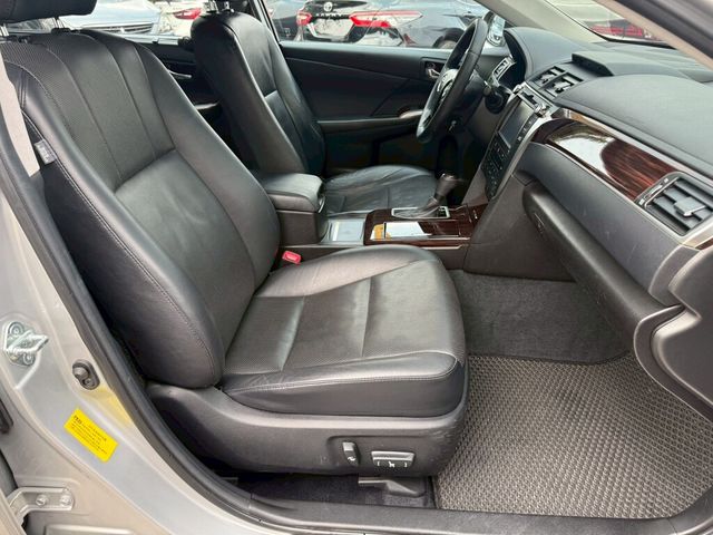 TOYOTA豐田 CAMRY HYBRID  第7張相片