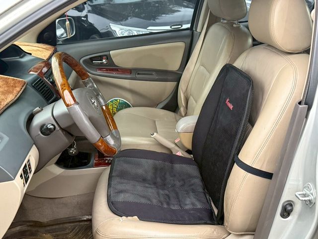 TOYOTA豐田 VIOS  第5張相片